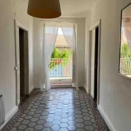 Artist - Courtyard, Terrace, Grand Piano Siran (Herault)