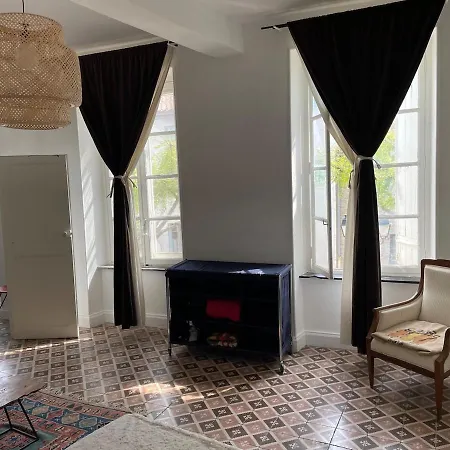 Artist - Courtyard, Terrace, Grand Piano Holiday home Siran (Herault)