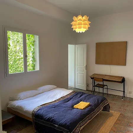 Artist - Courtyard, Terrace, Grand Piano Siran (Herault)