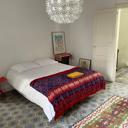 Artist - Courtyard, Terrace, Grand Piano Holiday home Siran (Herault)