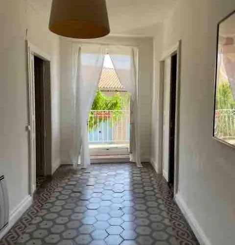 Artist - Courtyard, Terrace, Grand Piano Siran (Herault)